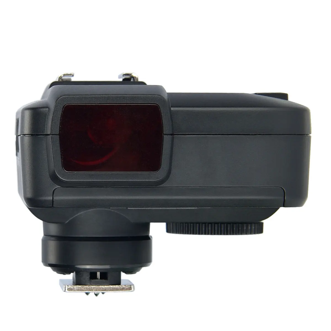 Godox X2T Wireless Flash Trigger - TTL / HSS 2.4G Transmitter (X Series)